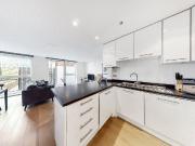 2 Bedroom Ground floor flat for rent in Britton Street, EC1M
