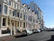2 bedroom ground floor flat for rent in Burlington...
