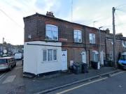 2 bedroom ground floor flat for rent in Cromwell Road,...