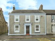 2 Bedroom Ground Floor Flat For Rent In Dalry, Ayrshire