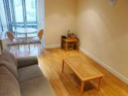 2 Bedroom Ground Floor Flat For Rent In Derby Road,...