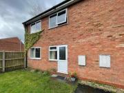 2 Bedroom Ground Floor Flat For Rent In Droitwich,...