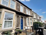 2 bedroom ground floor flat for rent in Wellington...