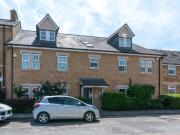 2 bedroom ground floor flat for rent in Grove Street,...