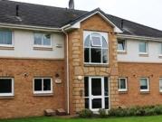 2 bedroom ground floor flat for rent in Hayston Court,...