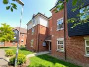 2 bedroom ground floor flat for rent in Heron Court...
