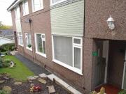 2 bedroom ground floor flat for rent in Hollins Lane...