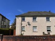 2 Bedroom Ground Floor Flat For Rent In Kilmarnock, Ayrshire