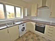 2 bedroom ground floor flat for rent in Lundy Court, 5...