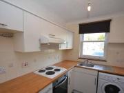 2 bedroom ground floor flat for rent in Ness Court Haugh...