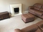 2 bedroom ground floor flat for rent in NORTON Junction...