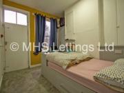 2 Bedroom Ground Floor Flat for rent in Regent Park...