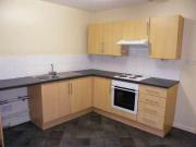2 bedroom ground floor flat for rent in South Street,...