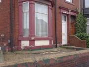 2 bedroom ground floor flat for rent in Stanhope Road...