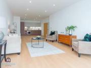 2 bedroom ground floor flat for rent in Station Road, EN6