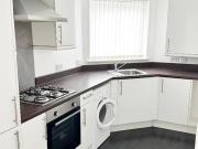 2 Bedroom Ground Floor Flat For Rent In Sunderland, Tyne...