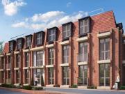 2 bedroom ground floor flat for rent in The Quadrant...