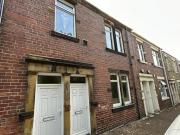2 Bedroom Ground Floor Flat For Rent In Wallsend, Tyne...