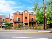 2 bedroom ground floor flat for rent in Warley Hill,...