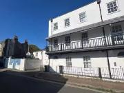 2 bedroom ground floor flat for rent in Warwick Road,...