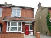 2 Bedroom Ground Floor Flat For Rent In Watford
