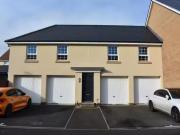 2 bedroom ground floor flat for rent in Wyndham Park,...