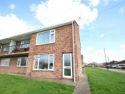 2 Bedroom Ground Floor Flat For Rent In York