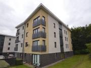 2 bedroom ground floor flat for sale in 17B Newabbey...