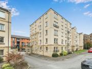 2 bedroom ground floor flat for sale in 8/2 Mitchell...