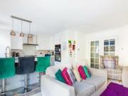 2 Bedroom Ground Floor Flat For Sale In Aberdeen