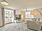 2 Bedroom Ground Floor Flat For Sale In Alderholt
