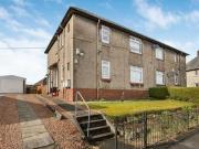 2 Bedroom Ground Floor Flat For Sale In Barrhead, Glasgow