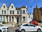 2 Bedroom Ground Floor Flat For Sale In Bexhill on sea