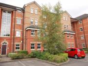 2 bedroom ground floor flat for sale in Capitol Court,...