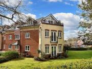 2 Bedroom Ground Floor Flat For Sale In Chandler´s Ford