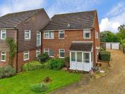 2 Bedroom Ground Floor Flat For Sale In Chichester