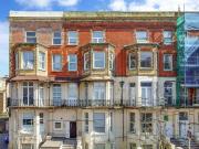 2 Bedroom Ground Floor Flat For Sale In Cliftonville,...