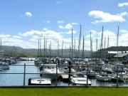 2 Bedroom Ground Floor Flat For Sale In Deganwy