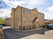 2 Bedroom Ground Floor Flat For Sale In Edinburgh