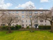 2 Bedroom Ground Floor Flat For Sale In Edinburgh