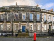 2 Bedroom Ground Floor Flat For Sale In Edinburgh