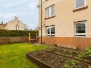 2 Bedroom Ground Floor Flat For Sale In Edinburgh
