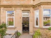 2 Bedroom Ground Floor Flat For Sale In Edinburgh