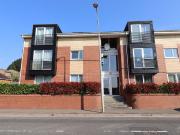 2 bedroom ground floor flat for sale in Elevation Court,...