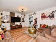 2 bedroom ground floor flat for sale in Franklin Road,...