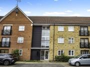 2 Bedroom Ground Floor Flat For Sale In Grays