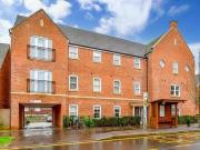 2 Bedroom Ground Floor Flat For Sale In Horley