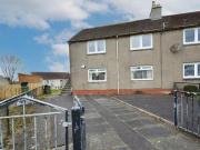 2 Bedroom Ground Floor Flat For Sale In Kilmarnock