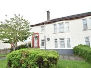 2 Bedroom Ground Floor Flat For Sale In Knightswood, Glasgow
