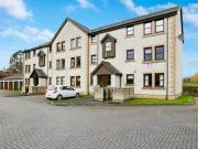 2 Bedroom Ground Floor Flat For Sale In Linlithgow